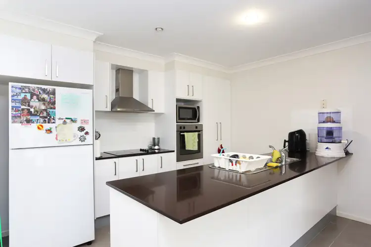 Second view of Homely house listing, 9 Cavill Way, Narangba QLD 4504