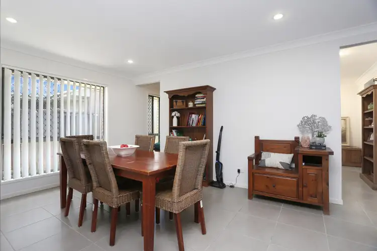 Fourth view of Homely house listing, 9 Cavill Way, Narangba QLD 4504