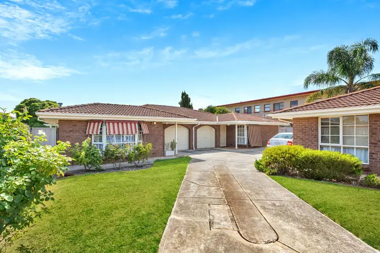 Main view of Homely unit listing, 4/11 Fifth Avenue, Cheltenham SA 5014