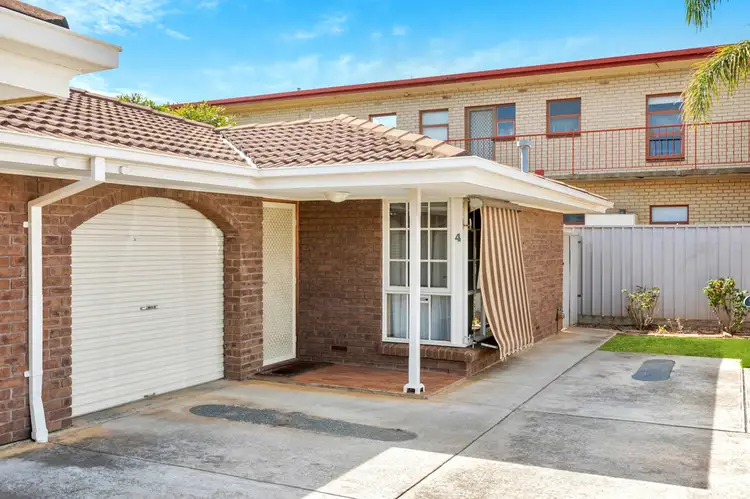 Second view of Homely unit listing, 4/11 Fifth Avenue, Cheltenham SA 5014
