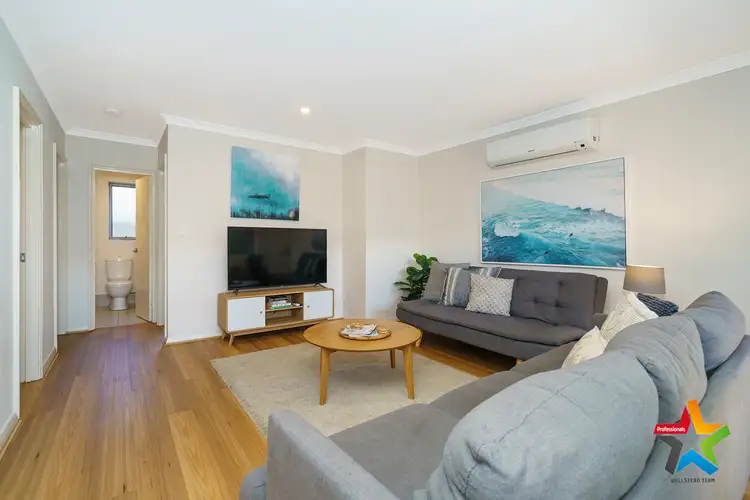 4/63 Third Avenue, Bassendean WA 6054