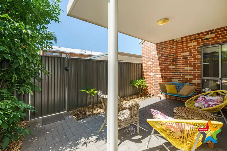 Fifth view of Homely unit listing, 4/63 Third Avenue, Bassendean WA 6054