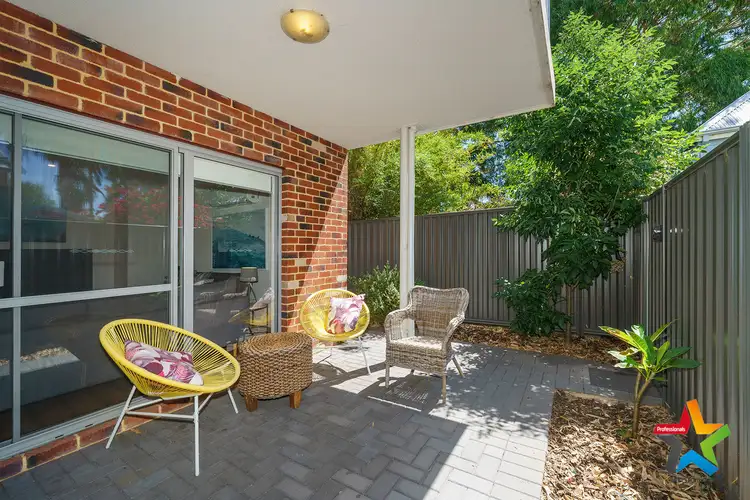 Sixth view of Homely unit listing, 4/63 Third Avenue, Bassendean WA 6054