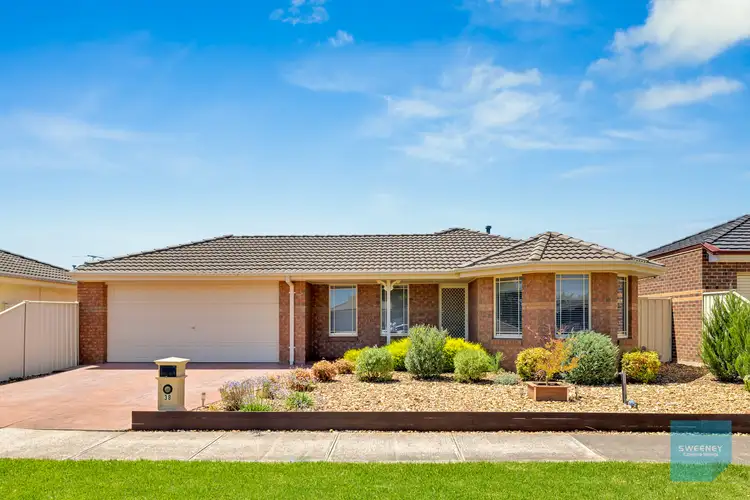 38 Timele Drive, Hillside VIC 3037