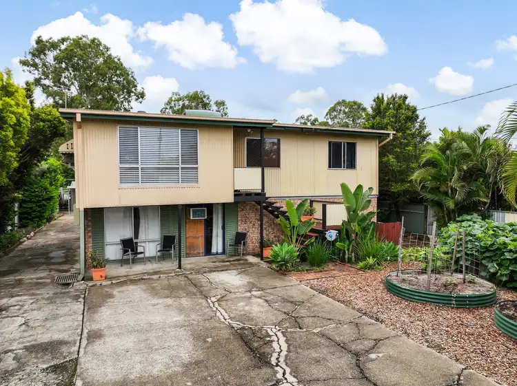 Main view of Homely house listing, 3 Short Street, Loganlea QLD 4131