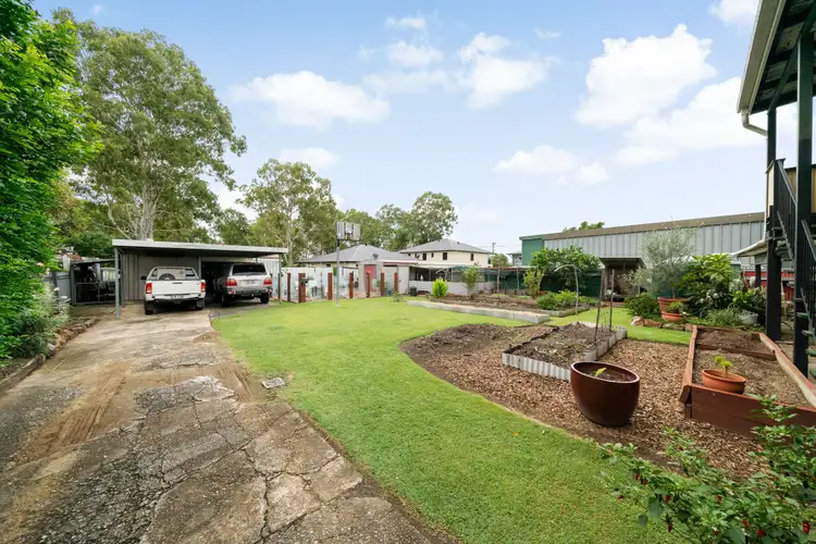 Second view of Homely house listing, 3 Short Street, Loganlea QLD 4131