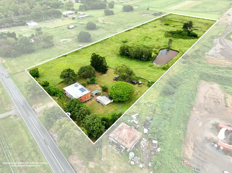 Second view of Homely house listing, 264 Waterford Tamborine Road, Waterford QLD 4133