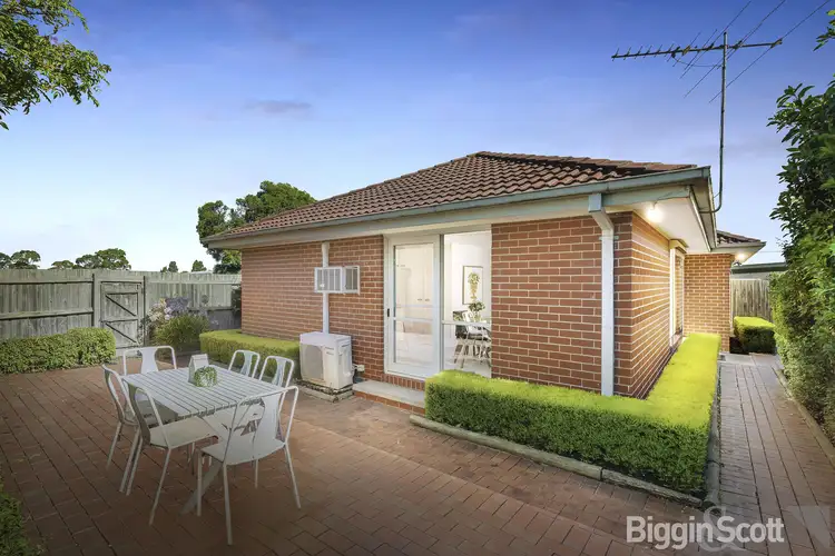 Main view of Homely unit listing, 2/8 Caesar Street, Mulgrave VIC 3170
