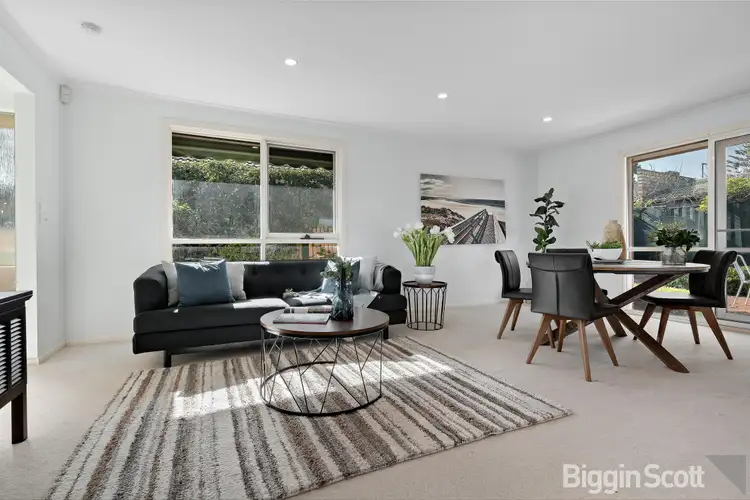 Second view of Homely unit listing, 2/8 Caesar Street, Mulgrave VIC 3170