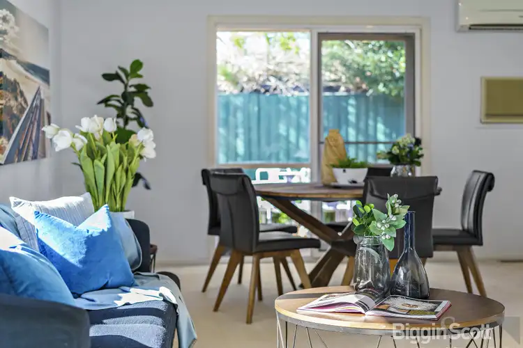 Fourth view of Homely unit listing, 2/8 Caesar Street, Mulgrave VIC 3170