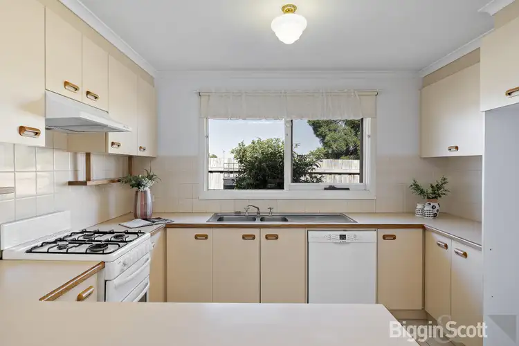 Fifth view of Homely unit listing, 2/8 Caesar Street, Mulgrave VIC 3170