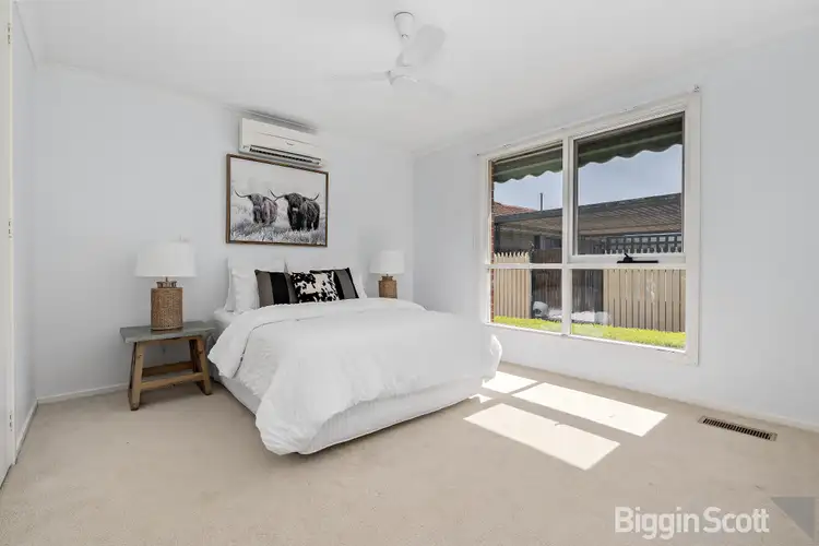 Sixth view of Homely unit listing, 2/8 Caesar Street, Mulgrave VIC 3170