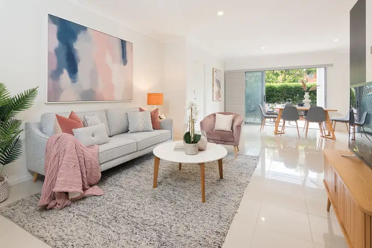 Main view of Homely unit listing, 1/11 Union Street, Nundah QLD 4012
