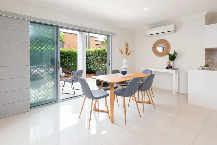 Second view of Homely unit listing, 1/11 Union Street, Nundah QLD 4012