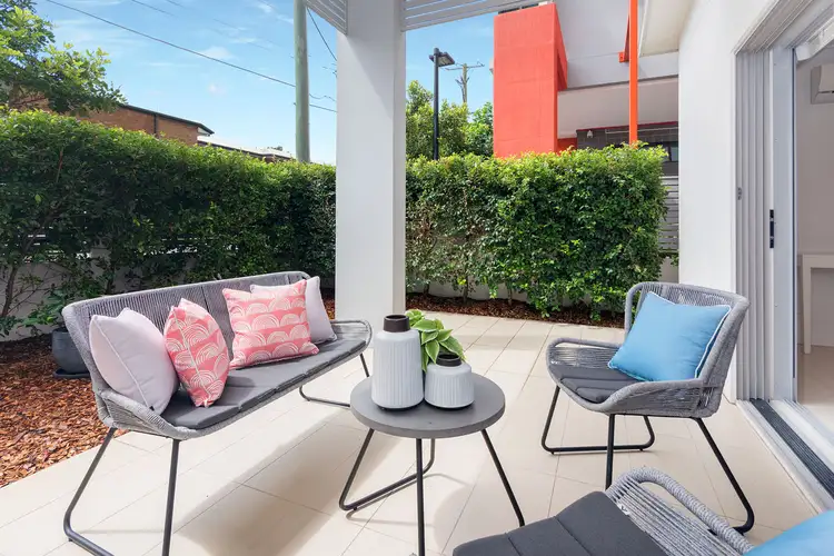 Third view of Homely unit listing, 1/11 Union Street, Nundah QLD 4012