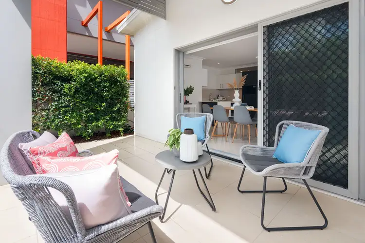 Fourth view of Homely unit listing, 1/11 Union Street, Nundah QLD 4012
