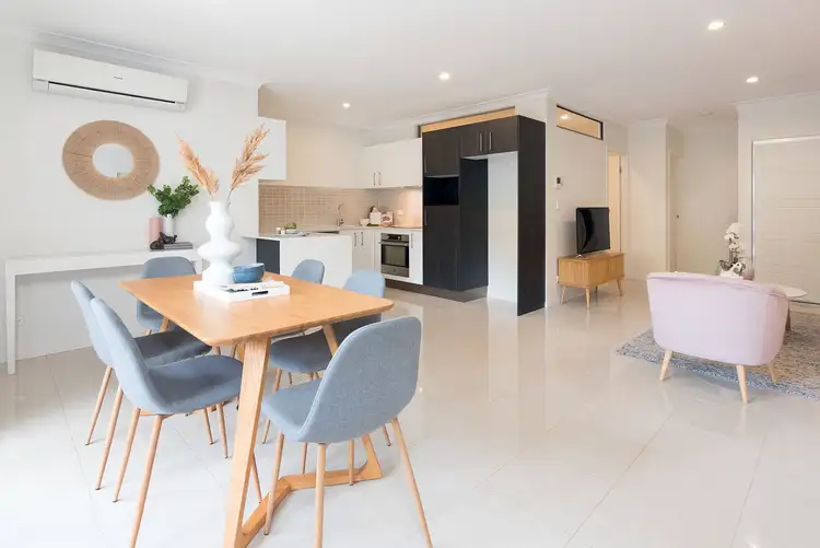 Fifth view of Homely unit listing, 1/11 Union Street, Nundah QLD 4012