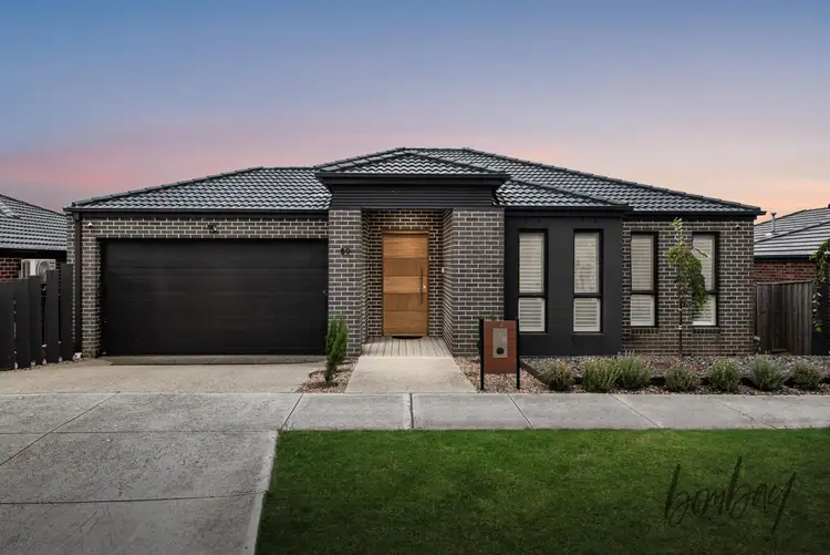 59 Silverwood Drive, Mernda VIC 3754