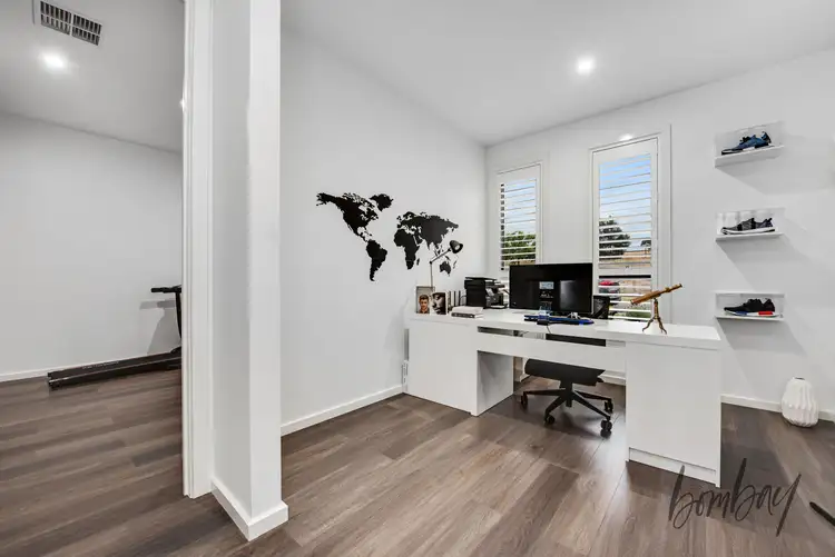 Fifth view of Homely house listing, 59 Silverwood Drive, Mernda VIC 3754