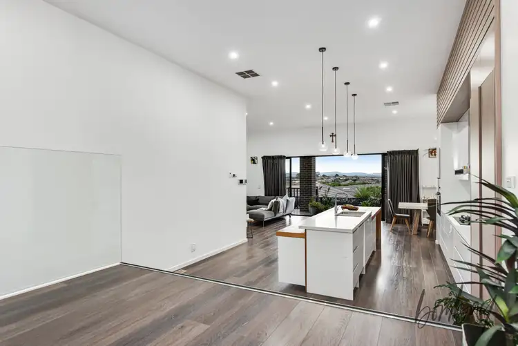 Seventh view of Homely house listing, 59 Silverwood Drive, Mernda VIC 3754