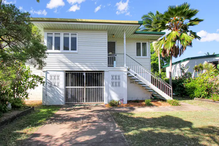 17 Bristol Street, Gulliver QLD 4812