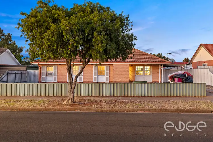 28 Beaumont Road, Smithfield Plains SA 5114