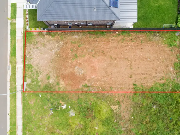 Second view of Homely land listing, 9 Nino Avenue, Austral NSW 2179