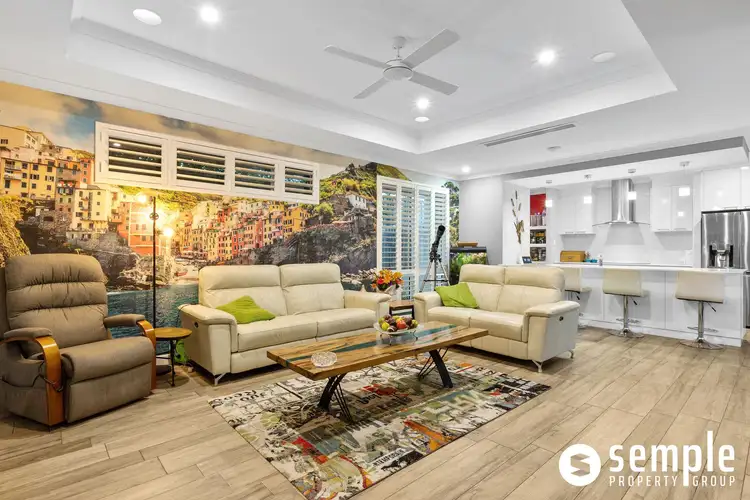 41 Galipo Loop, Coogee WA 6166