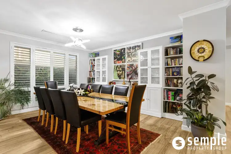 Third view of Homely house listing, 41 Galipo Loop, Coogee WA 6166