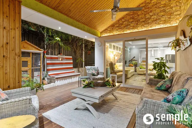 Fourth view of Homely house listing, 41 Galipo Loop, Coogee WA 6166