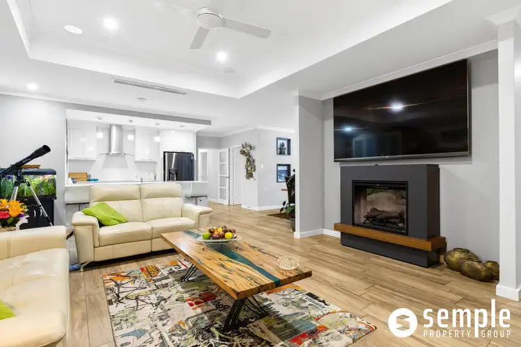 Fifth view of Homely house listing, 41 Galipo Loop, Coogee WA 6166