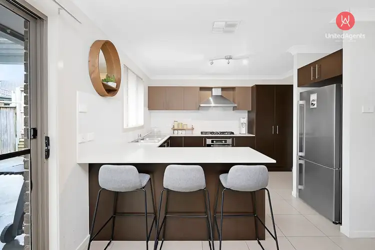Second view of Homely house listing, 10 Stanley Avenue, Middleton Grange NSW 2171