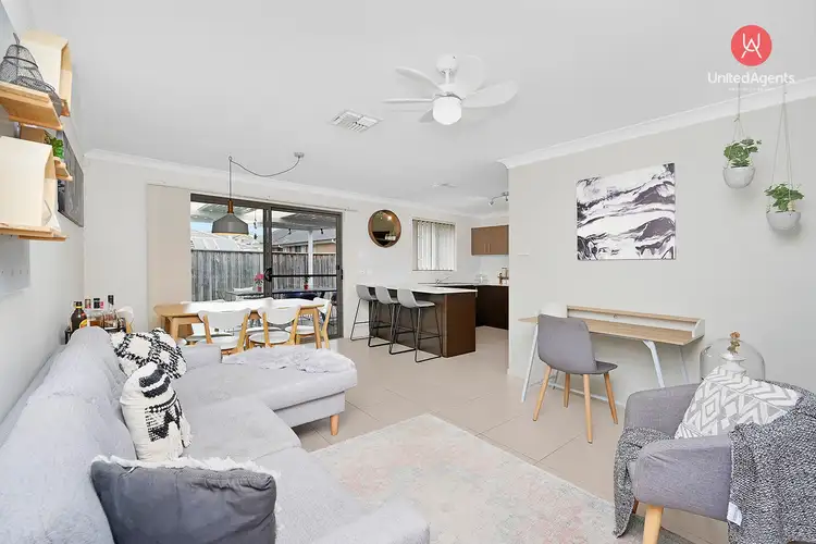 Third view of Homely house listing, 10 Stanley Avenue, Middleton Grange NSW 2171