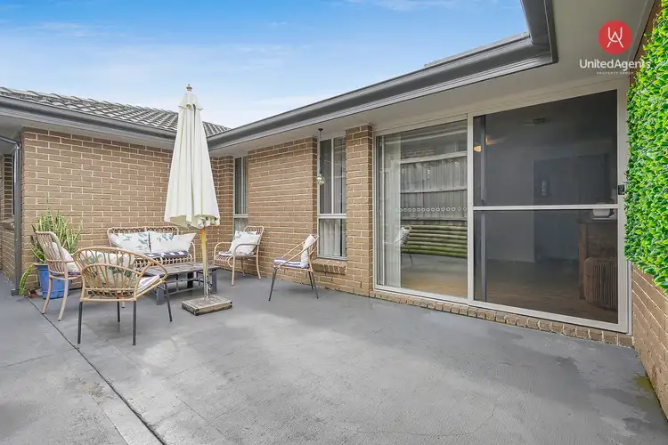 Sixth view of Homely house listing, 10 Stanley Avenue, Middleton Grange NSW 2171
