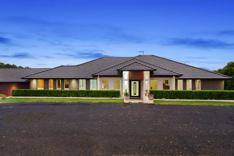 Third view of Homely rural property listing, 548 Comleroy Road, Kurrajong NSW 2758
