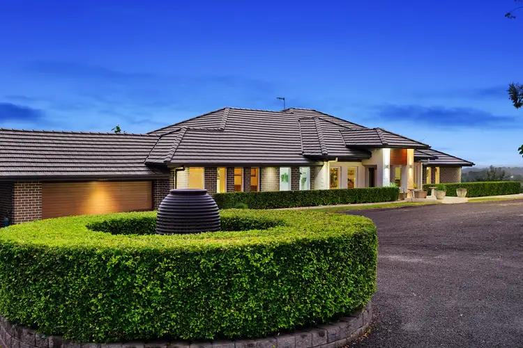 Fourth view of Homely rural property listing, 548 Comleroy Road, Kurrajong NSW 2758