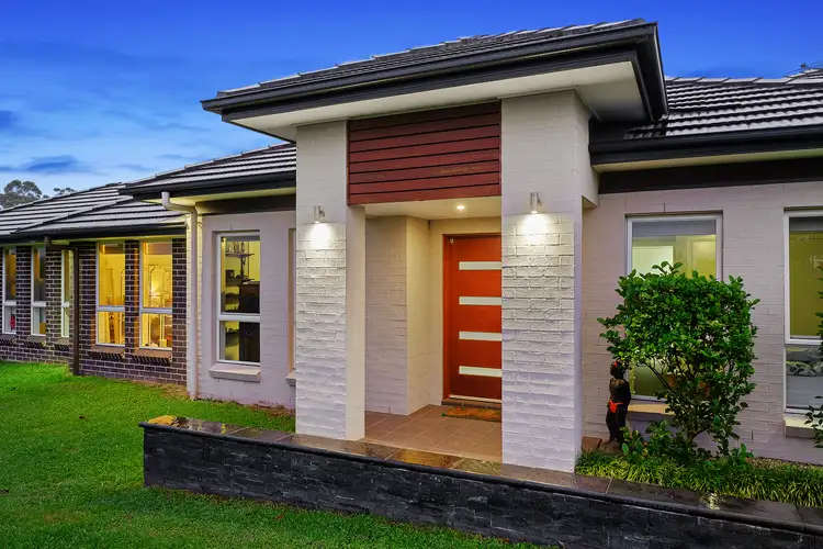 Sixth view of Homely rural property listing, 548 Comleroy Road, Kurrajong NSW 2758