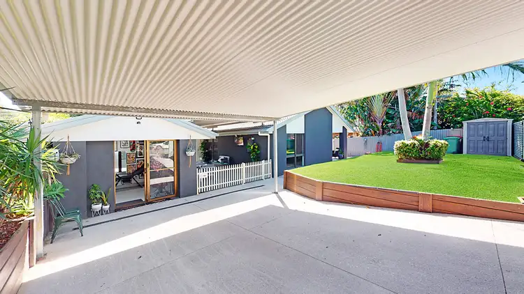 Second view of Homely house listing, 86 Goodchap Street, Noosaville QLD 4566