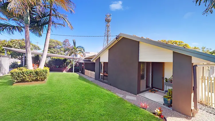 Third view of Homely house listing, 86 Goodchap Street, Noosaville QLD 4566