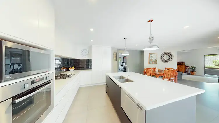 Fourth view of Homely house listing, 86 Goodchap Street, Noosaville QLD 4566