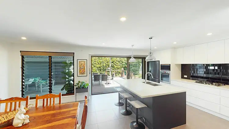 Fifth view of Homely house listing, 86 Goodchap Street, Noosaville QLD 4566