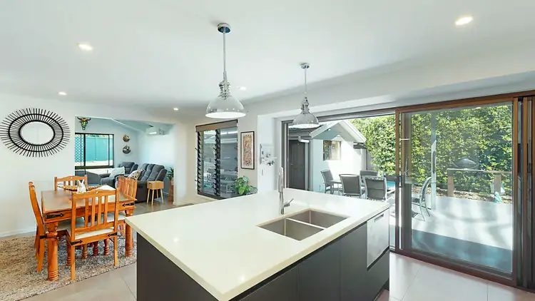 Sixth view of Homely house listing, 86 Goodchap Street, Noosaville QLD 4566