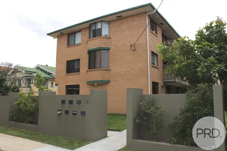 1/80 Stevenson Street, Ascot QLD 4007