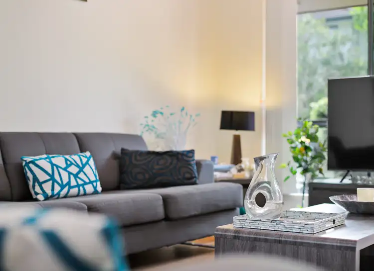 Second view of Homely unit listing, 31/24 Jessica Drive, Upper Coomera QLD 4209