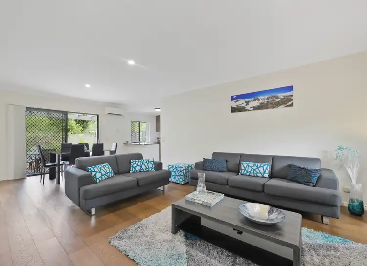 Third view of Homely unit listing, 31/24 Jessica Drive, Upper Coomera QLD 4209
