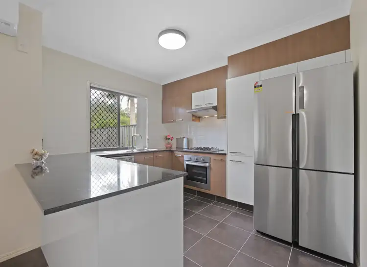 Fifth view of Homely unit listing, 31/24 Jessica Drive, Upper Coomera QLD 4209
