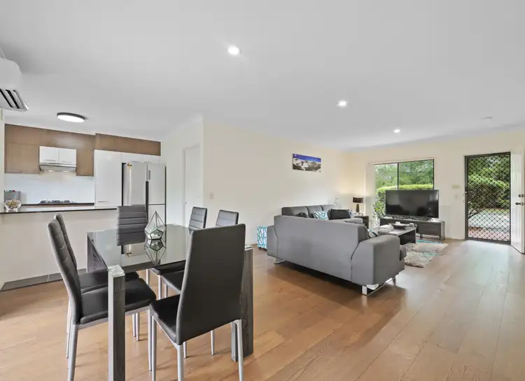 Sixth view of Homely unit listing, 31/24 Jessica Drive, Upper Coomera QLD 4209