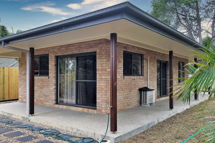 Main view of Homely house listing, 8A Leopard Wood Crescent, Bangalow NSW 2479