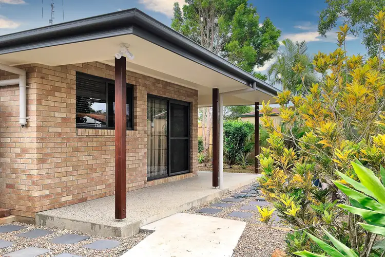 Second view of Homely house listing, 8A Leopard Wood Crescent, Bangalow NSW 2479