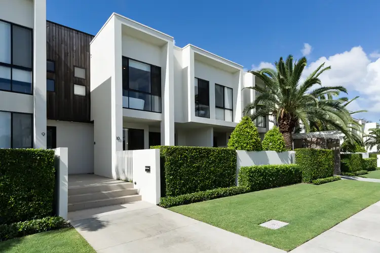 10/22 Crescent Way, Hendra QLD 4011
